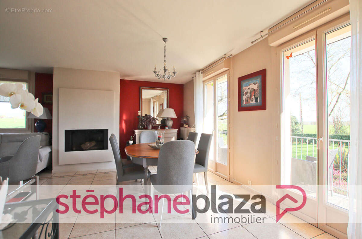 Maison à CHATEAUGIRON