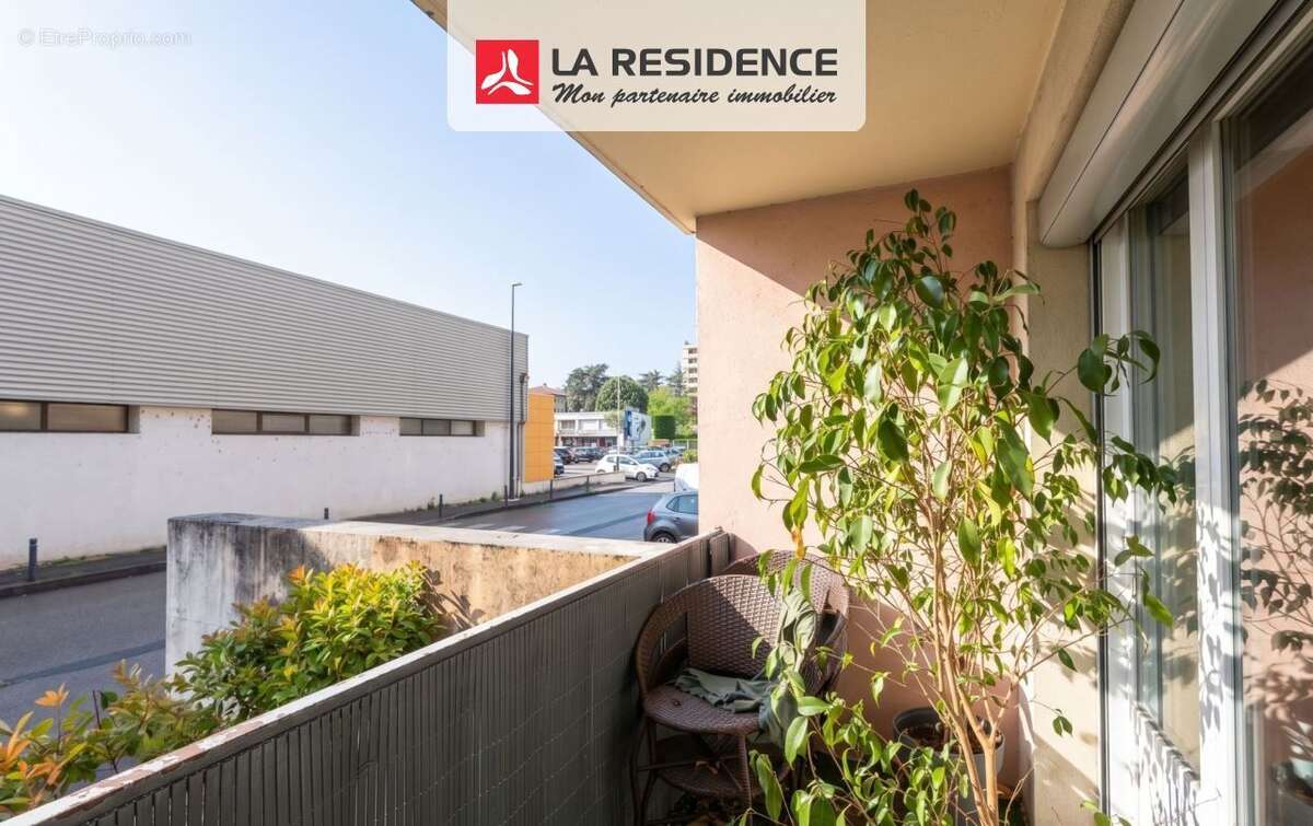 Appartement 60 m² à Valence  - photo 3
