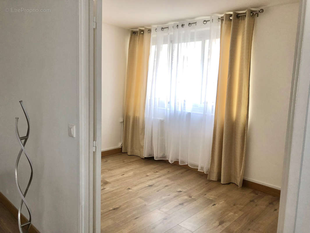 Appartement à SEVRES