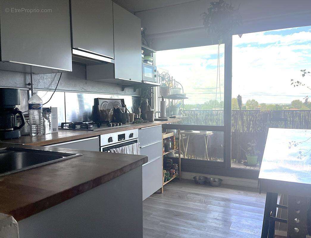 Appartement à BLANQUEFORT