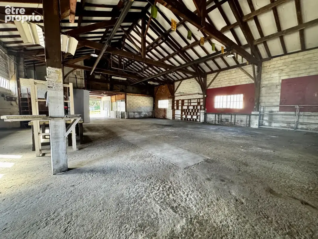 Ensemble immobilier au coeur du bourg de Meilhan sur Garonne - photo 19