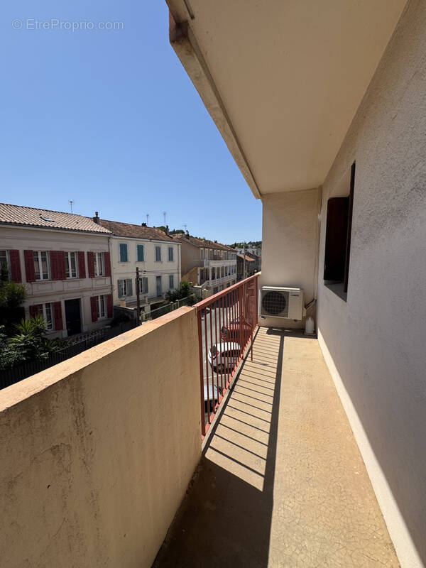 Appartement à LA SEYNE-SUR-MER
