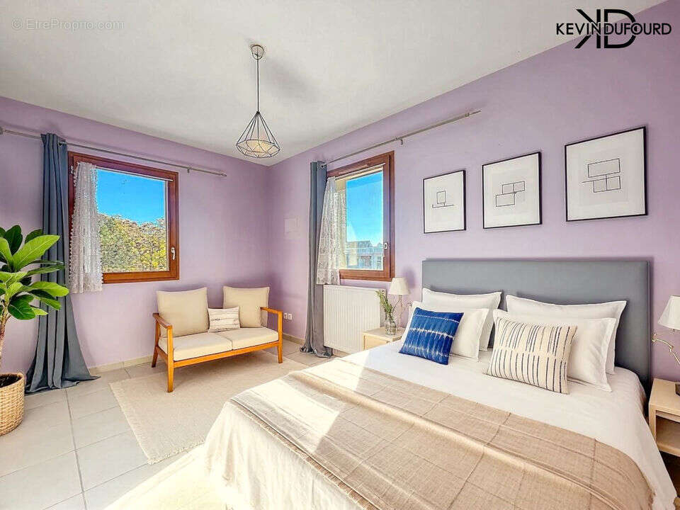 Appartement à AUBENAS