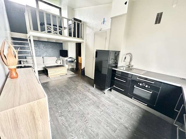 Appartement à CRETEIL