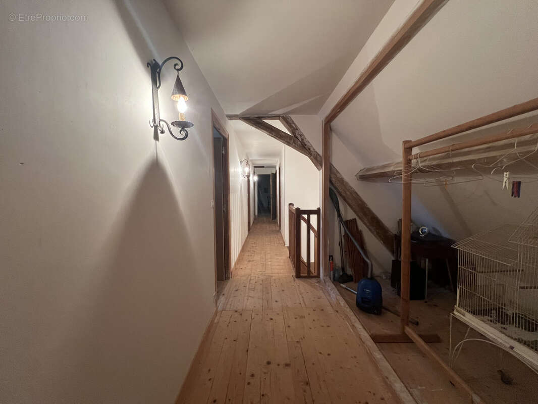 Maison de campagne ! - photo 17