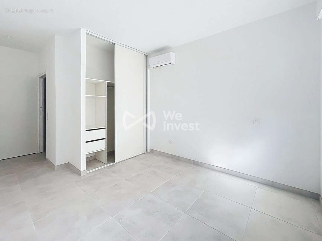 Appartement à SAINT-GELY-DU-FESC