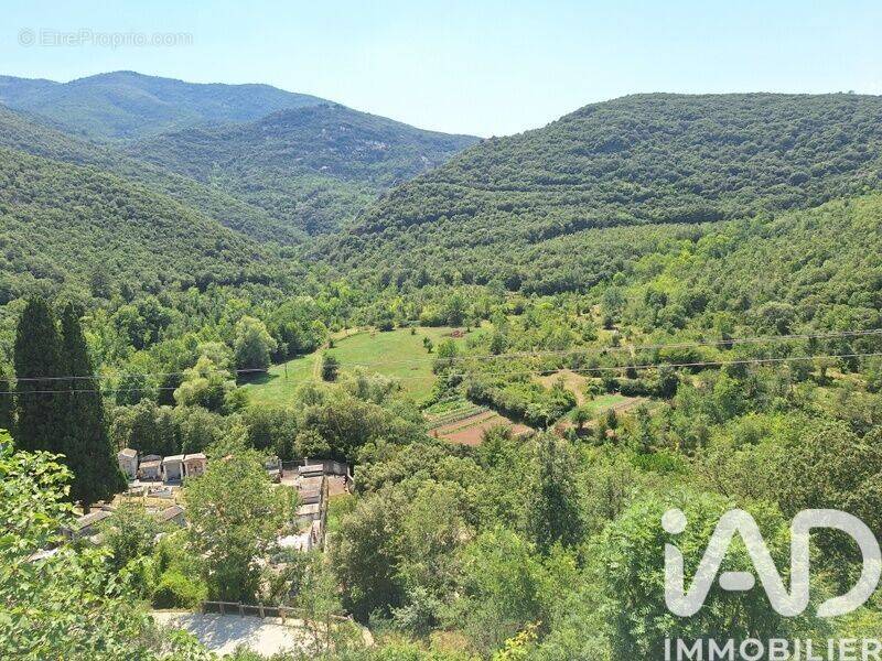 Photo 1 - Maison à REYNES
