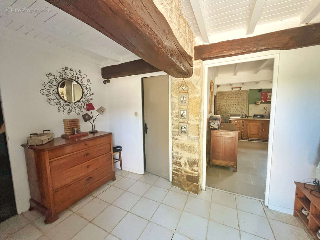 Maison à VIRIAT