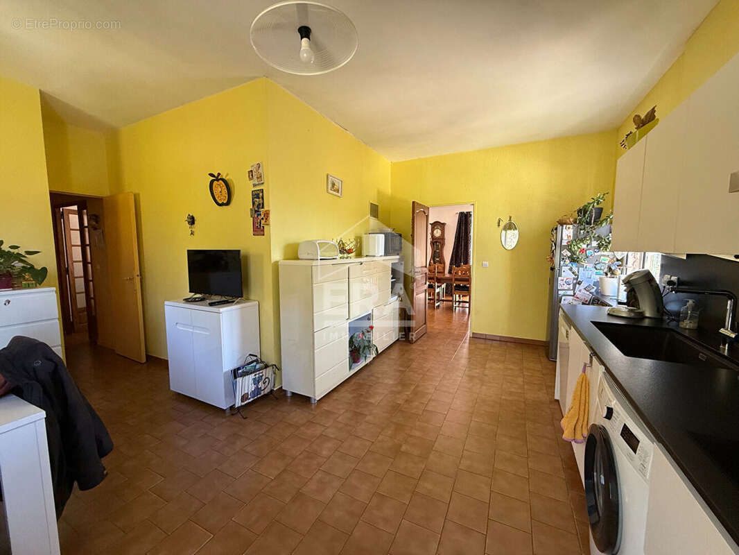 Maison à TRETS