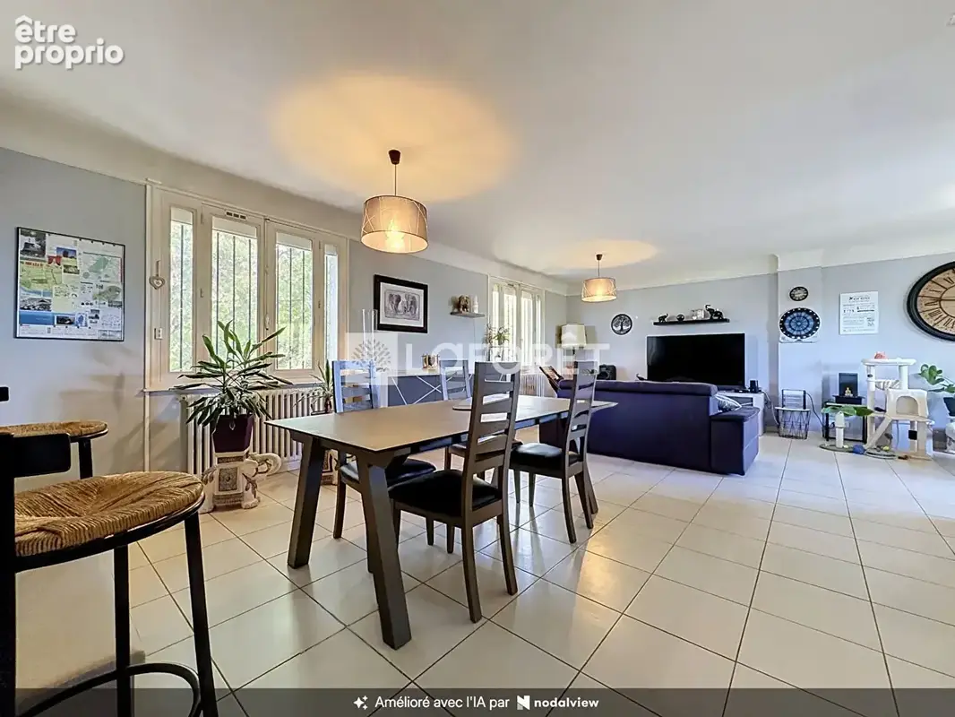Maison Peronnas 5 pièces 173 m2 - photo 3