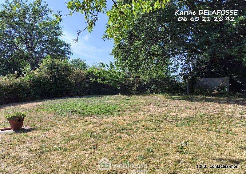 Maison 79 m² à Nieul-Le-Dolent  - photo 12
