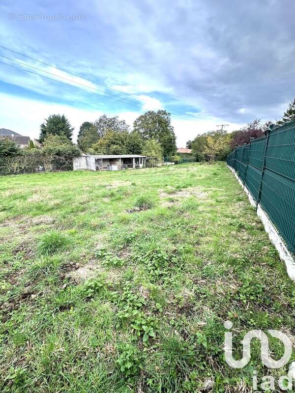 Photo 4 - Terrain à MAISNIL-LES-RUITZ