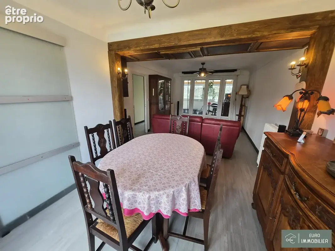 Maison 5 pièces 84 m² à vendre à Morcenx (40110) - photo 5