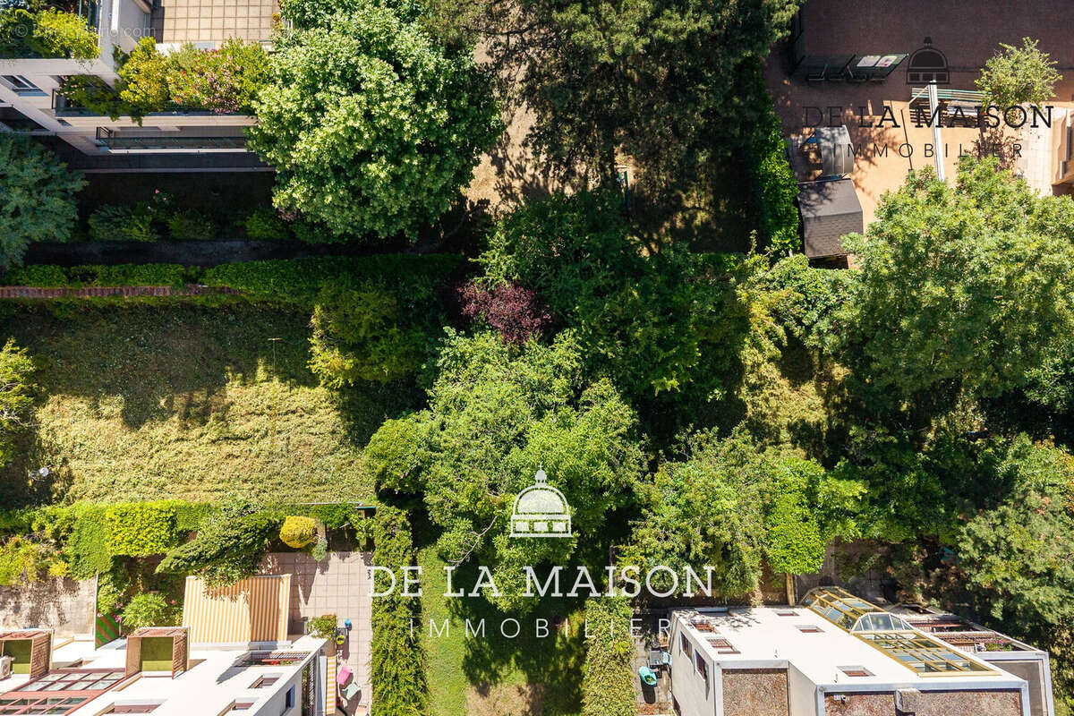 Maison à LYON-5E