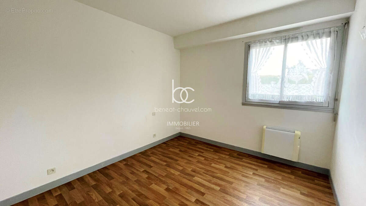 Appartement à VANNES
