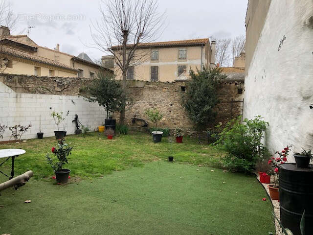 Ancien Remise - photo 14