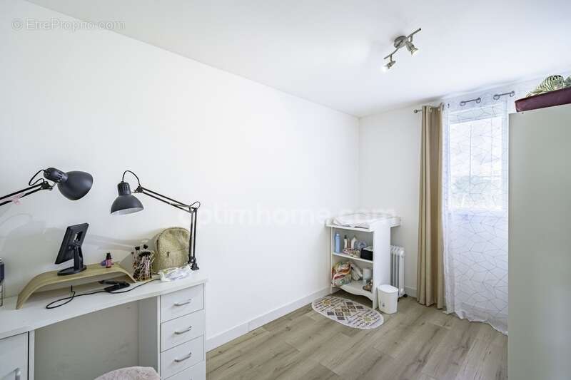 Appartement à MARSEILLE-10E