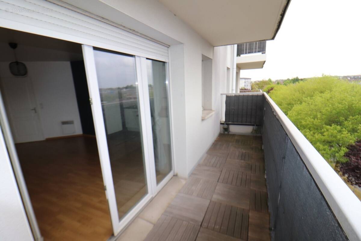 Appartement à CAPINGHEM