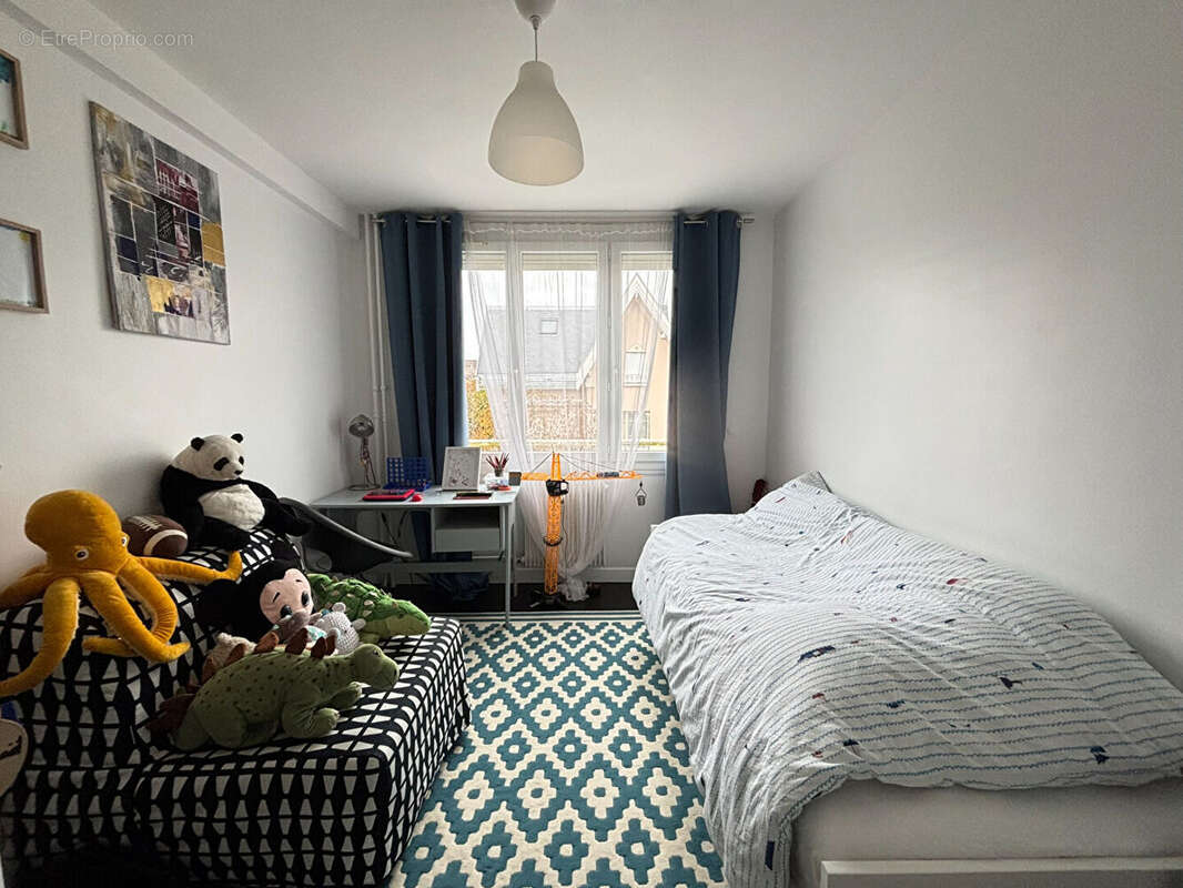 Appartement à ENGHIEN-LES-BAINS