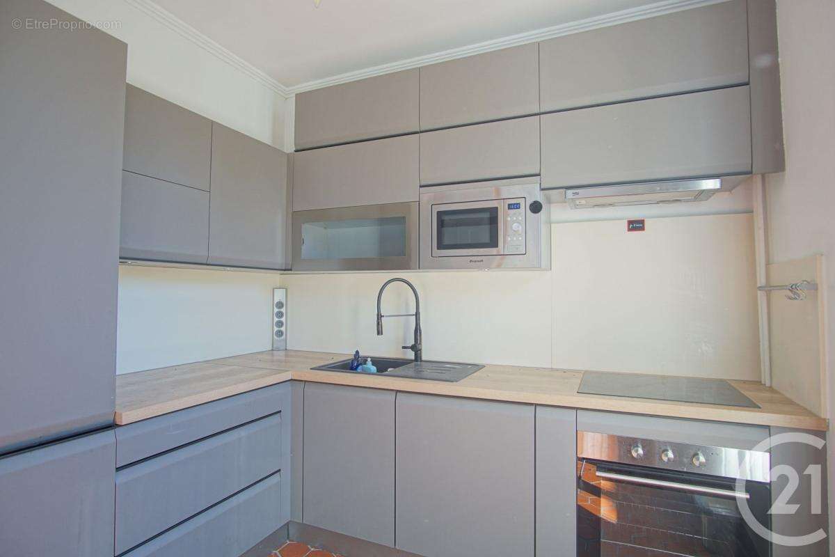 Maison à CHOISY-LE-ROI