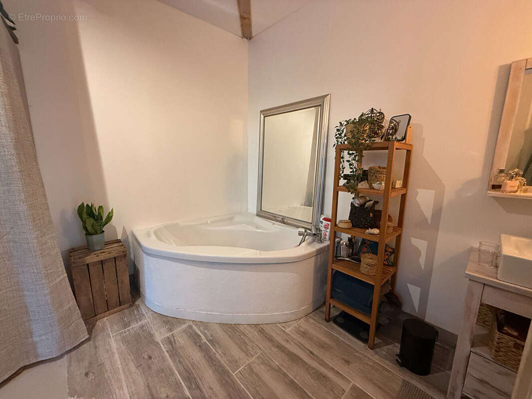 Maison à vendre à Longeville sur Mer - Référence 5418 - photo 8