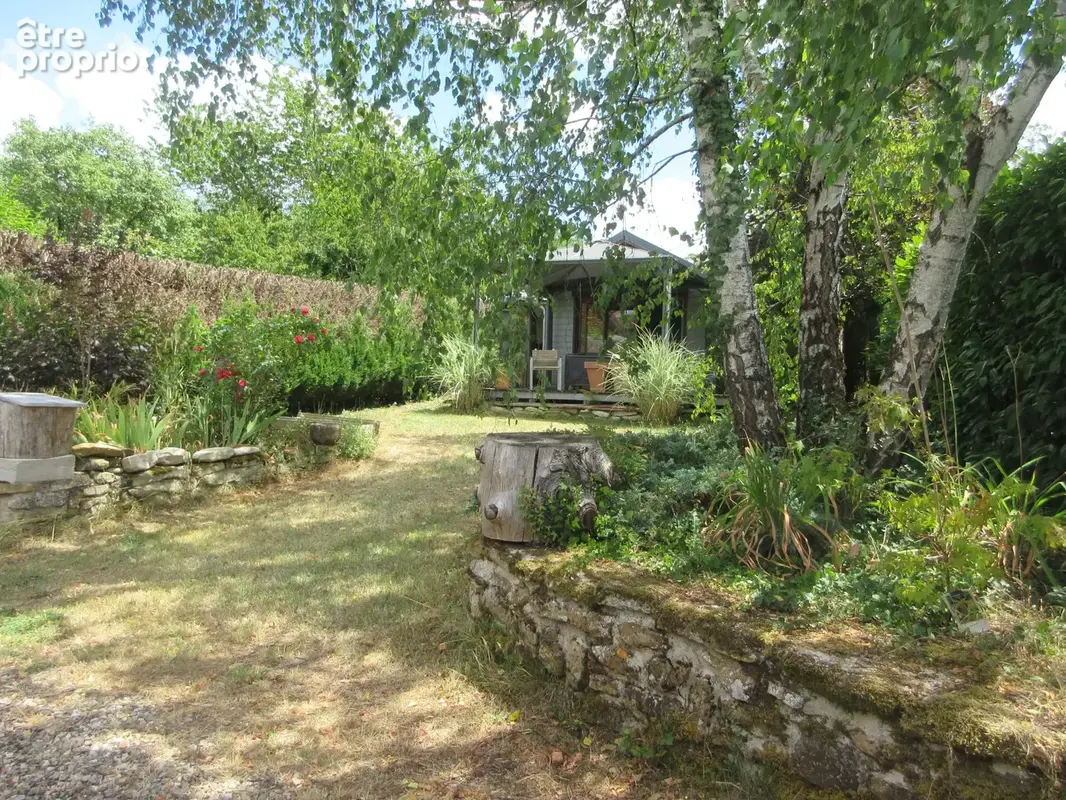Charmante maison avec son chalet ! - photo 10