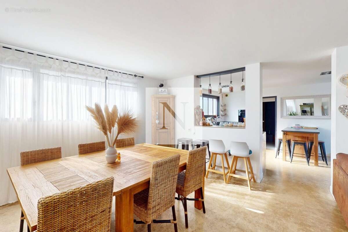 Maison à LA ROCHELLE