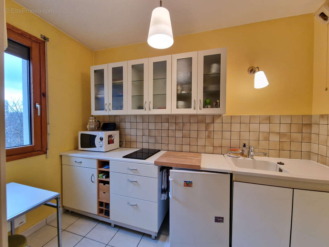Appartement à LYON-3E