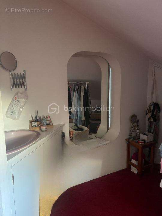 Maison à THEZAN-LES-BEZIERS