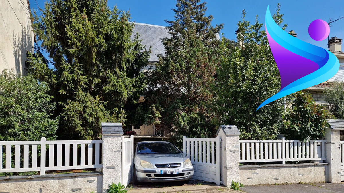 Maison à EPINAY-SUR-SEINE