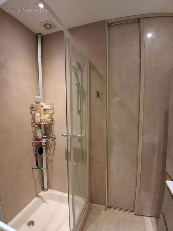Appartement à ROANNE