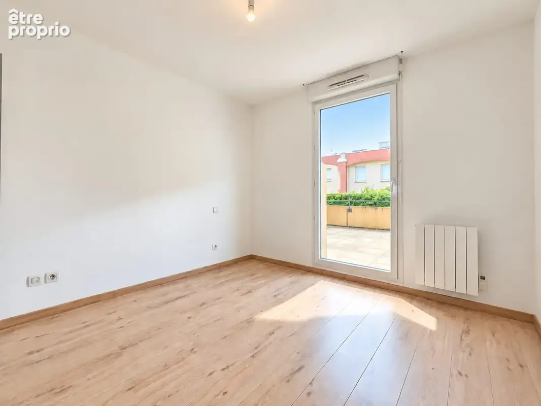 Appartement 2 pièces 41 m² à vendre à Seilh (31840) - photo 4
