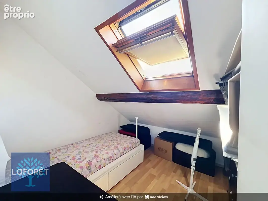 Appartement Corbeil Essonnes 4 pièce(s) - photo 6