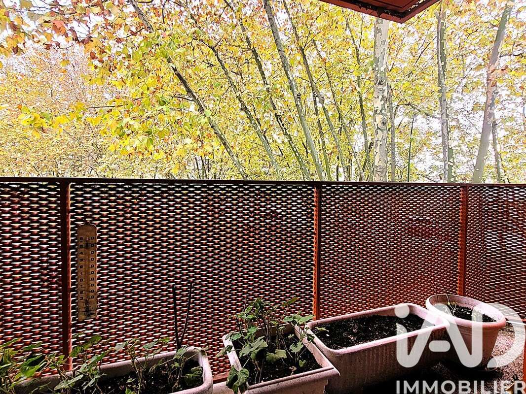 Photo 7 - Appartement à ALFORTVILLE