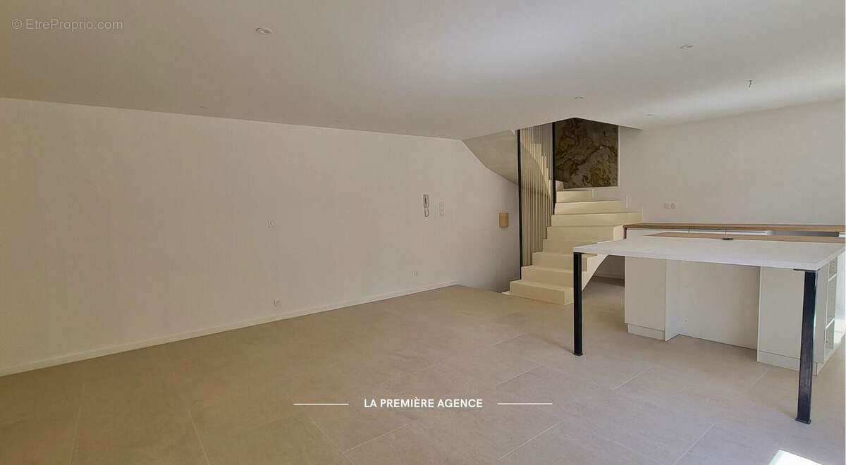 Appartement à TARARE