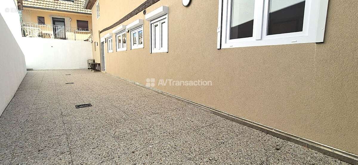 Appartement 123 m² à Nordhouse  - photo 2