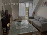 Appartement à QUEND