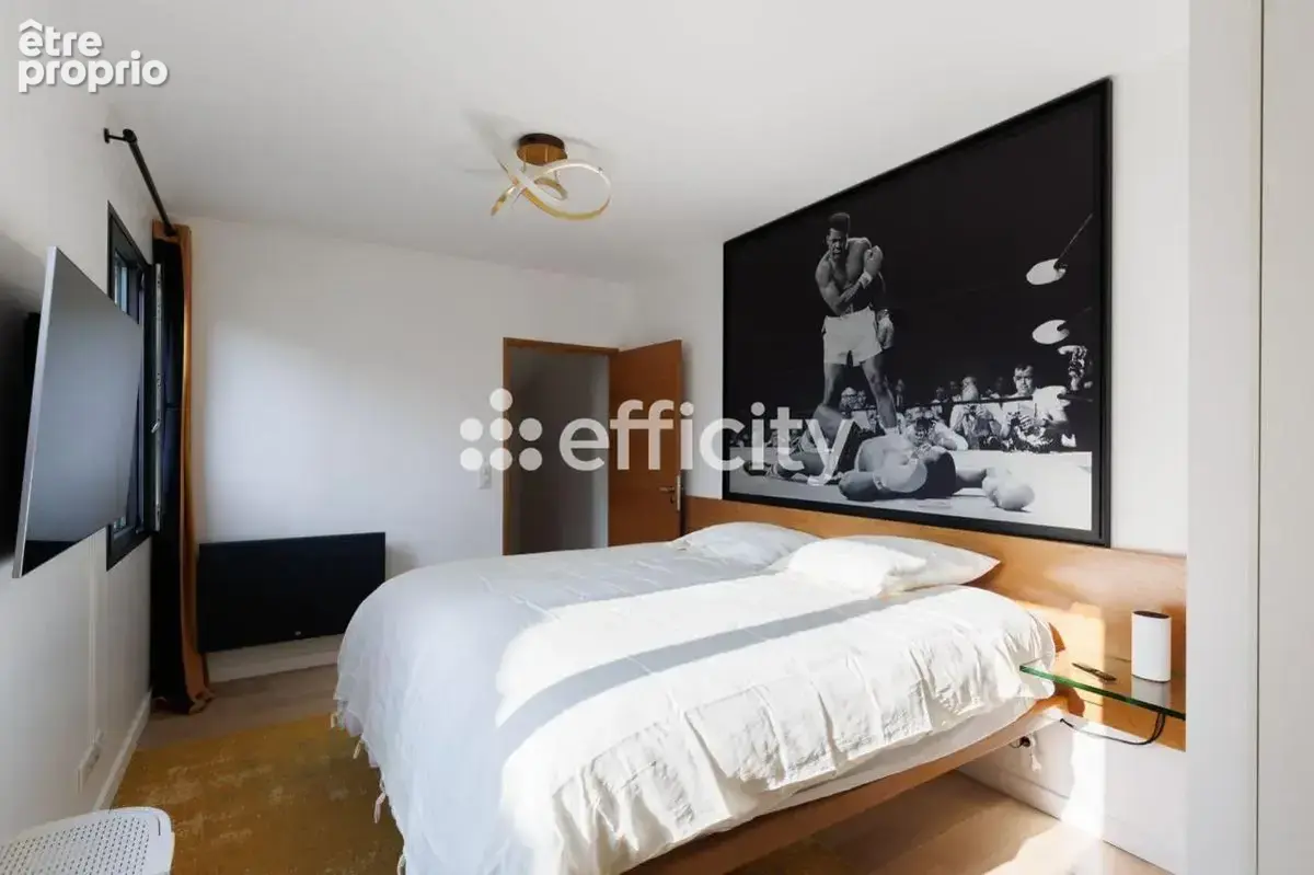 Maison 4 pièces 92 m² à vendre à Colombes (92700) - photo 7