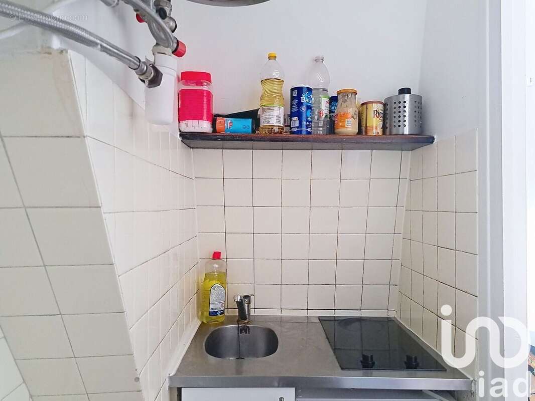 Photo 5 - Appartement à ENGHIEN-LES-BAINS