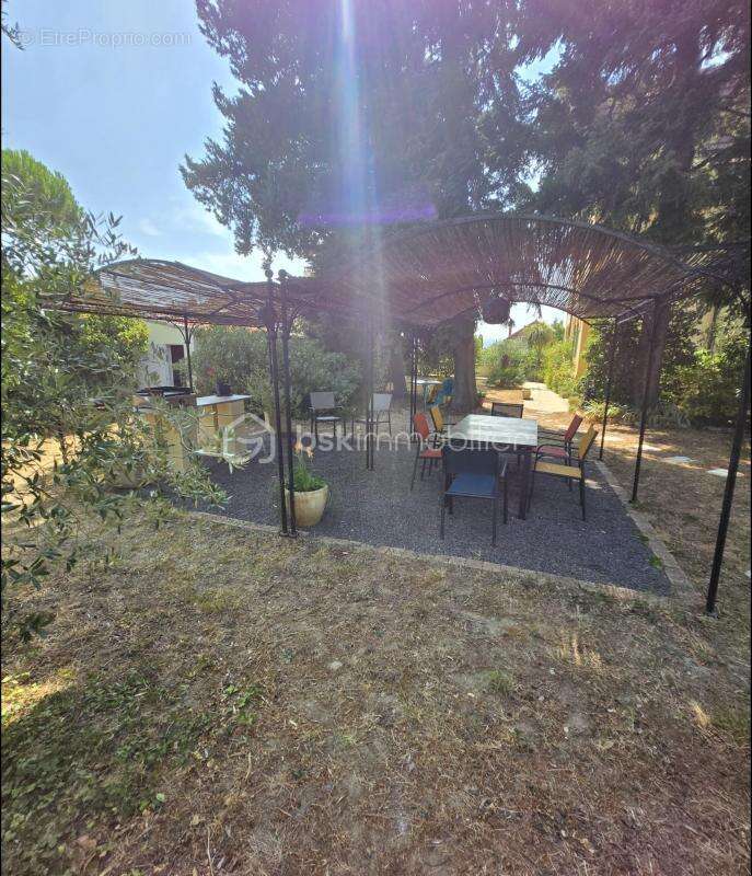 Maison de ville bourgeoise - photo 5