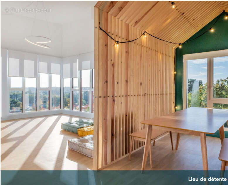 Appartement à NIORT