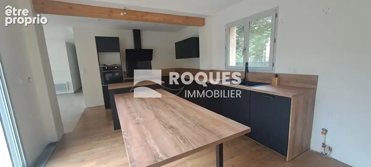 Villa de plain pied de 117 m2, sur terrain attenant - photo 8