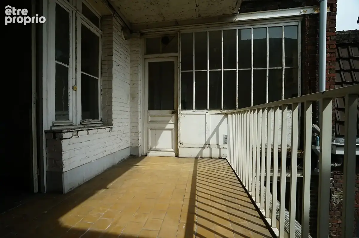 Appartement 323 m² à Lille  - photo 5