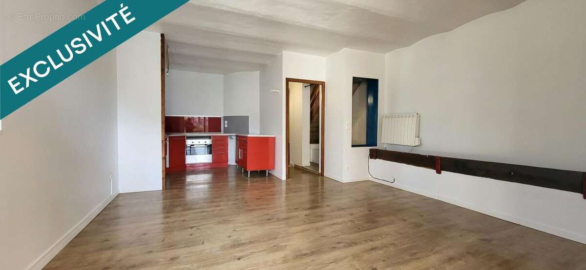 Photo 2 - Maison à EYZIN-PINET