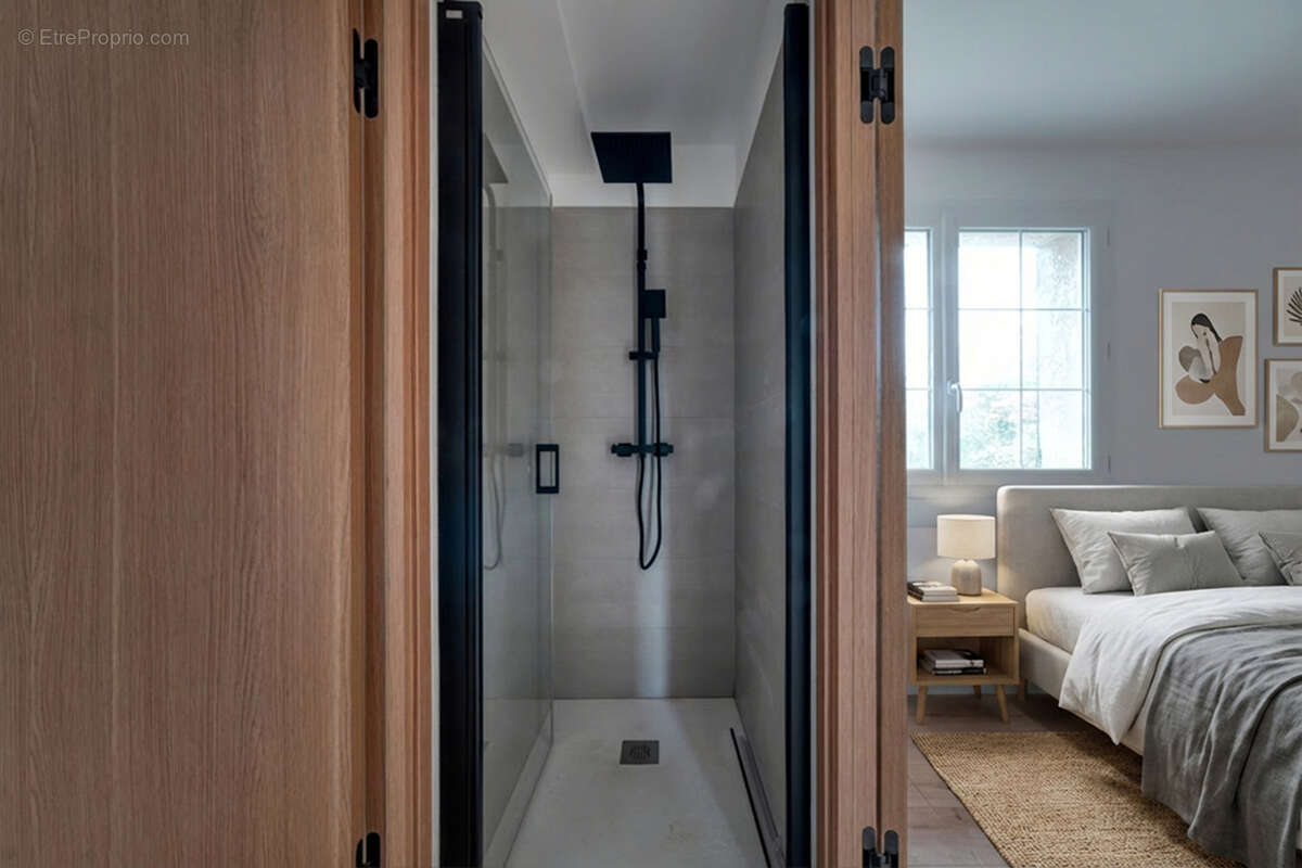 Appartement à LIMOURS