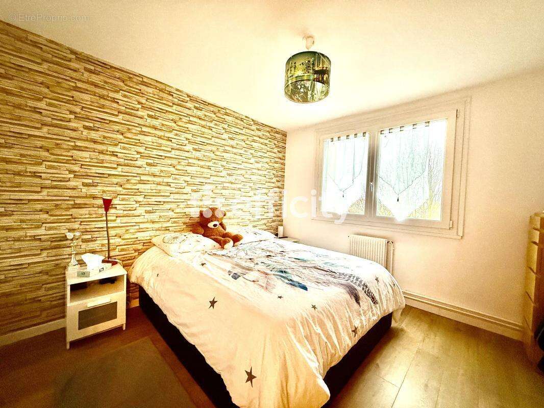 Appartement à LIMAY
