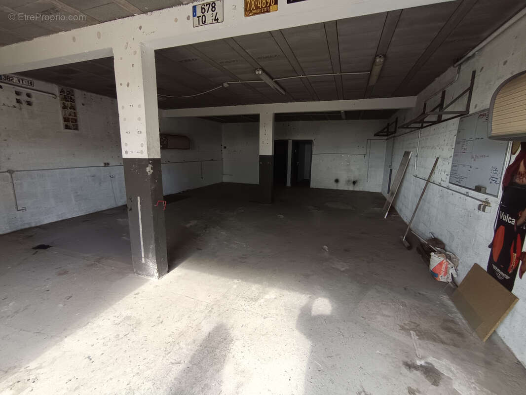 Maison à SAINT-PAUL