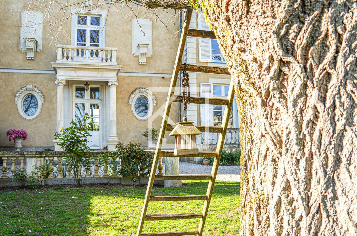 Maison à SCEAUX-D'ANJOU