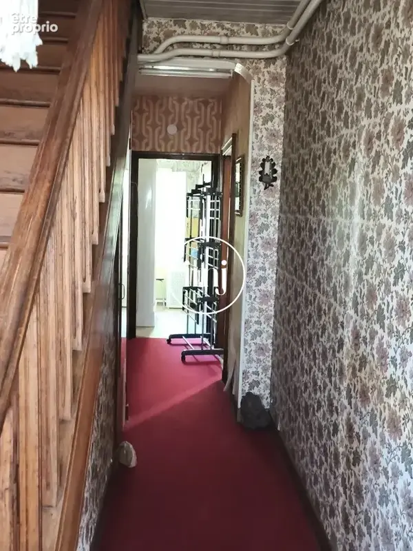 Maison 7 pièces 139 m² à vendre à La Meyze (87800) - photo 9