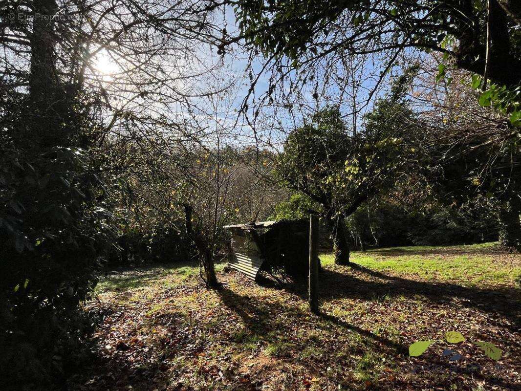 Maison à SAUVIAT-SUR-VIGE